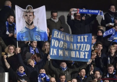 Coosemans legde spel stil om Thomas Buffel te steunen: "Initiatief van het moment"