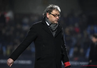 Mathijssen is zijn eigen zelve na zure nederlaag: "Onverdiend" & "Néén, ik sta hier niet ontevreden"