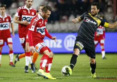 Kortrijk en Lokeren zorgen voor zinderende match met acht(!) goals