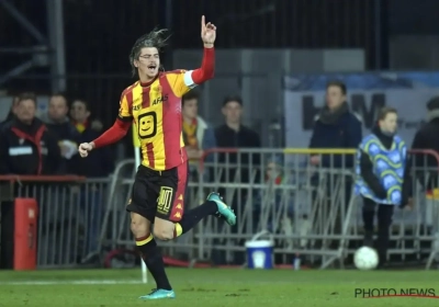 De Witte keert terug en is matchwinnaar: "Dit is fantastisch!"