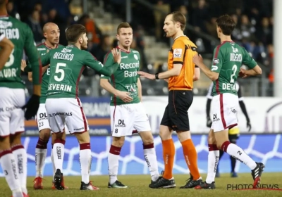 Essevee sakkert: "Opnieuw Smet", "Opnieuw die grensrechter" - Wim Smet reageert zo op aantijgingen