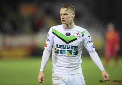 Club-huurling trekt zich met OHL op aan sterke tweede helft tegen Lierse