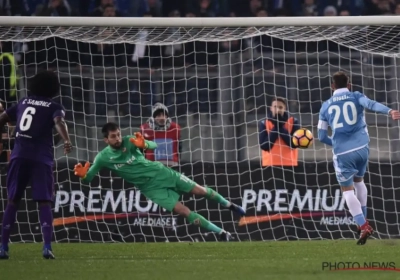 Biglia knalt Inter uit de Coppa, Lukaku mag invallen