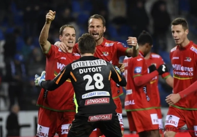 Oostende moet winnen in Moeskroen: "Goed voetbal? Dat zie je nu niet meer"