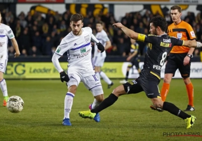 Massimo Bruno: "We moeten nog niet aan de alarmbel trekken"