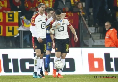 Geen strikvraag: hoeveel pech kan je hebben in een levensbelangrijk duel om play-off 1?