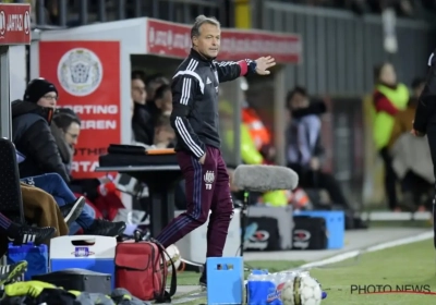 Sesa toch optimistisch: "Tiende match zonder nederlaag, ook niet slecht"