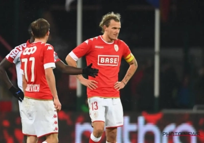 Scholz over de kansen van Standard: "We moeten zéker winnen tegen Mechelen, of het nu tegen Ferrera is of iemand anders maakt niet uit"