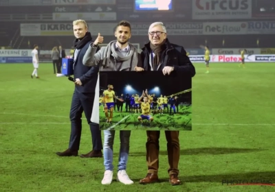 VIDEO: Schrijvers krijgt mooi onthaal in Beveren