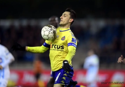 Boljevic tankte vertrouwen: "Standard? Die kunnen we kloppen"