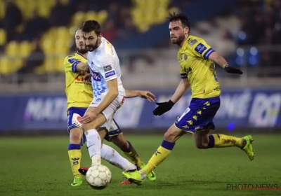 Genk blijft haperen in Beveren, maar mag niet klagen