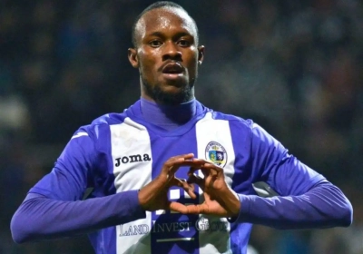 Matchwinnaar en 'hattrick-hero' Placca kan niet kiezen welke de mooiste was