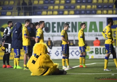 Diepe treurnis bij STVV na kansloze derbynederlaag: "De slechtste match van het seizoen" en "Dit was beschamend"