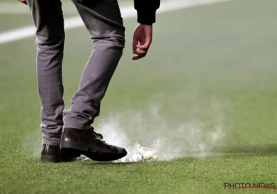 KRC Genk kent straf voor incidenten tijdens Limburgse derby... van vorig seizoen