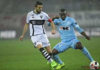 Neemt AA Gent wraak tegen het zwarte beest van vorig seizoen?