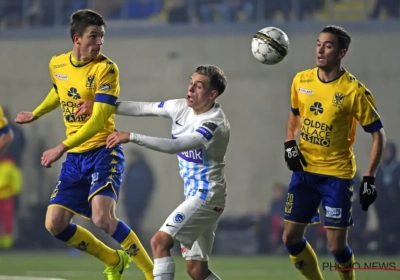 Genk aan het feest: "Die top zes wilden we al heel lang"