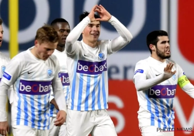 Malinovskyi, de cruciale comeback op het Genkse middenveld: "Hij recupereert wel 100 ballen en weet precies waar hij ze wil leggen"