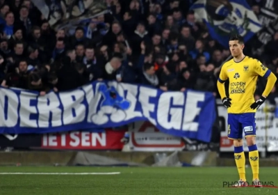 Peeters slaat mea culpa na wanvertoning: "Supporters zijn terecht boos"