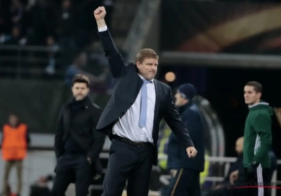 Vanhaezebrouck legt uit waarom hij zonder sterkhouders Neto, Kalu en Coulibaly begon