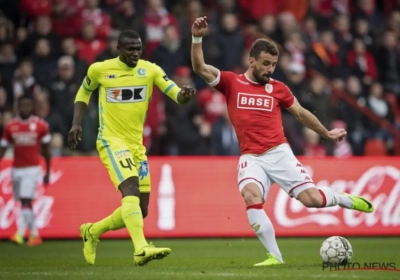 Ploegmaats lyrisch over Esiti: "Een monster, een beest. Hém zie je niet in de gym, hij heeft het niet nodig"