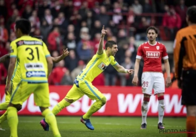Mitrovic in de wolken met eerste goal sinds vaderschap én: "Ik ben zeker dat we play-off 1 halen"