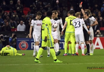 Engelse analisten veroordelen tackle van Alli: "Hij kon die jongen zijn carrière beëindigen"