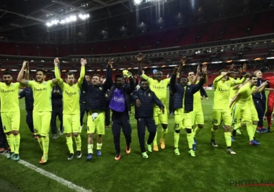 Tottenham eruit geknikkerd, <i> who's next </i> voor Gent? "Man United, een k*tploeg als Krasnodar en liefst van al géén Belgische tegenstander"