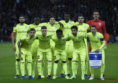 Dupré apetrots op AA Gent: "Het strijdershart van de spelers kon mij het meeste bekoren"