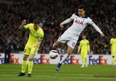 Foket het delirium nabij: "Al die fans, dat was fantastisch! Ze leken wel met 20.000"