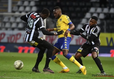'Felice-time' boort hoop van Gent en Genk de grond in