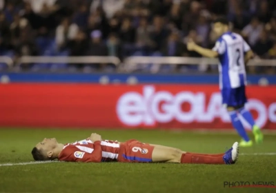 Update: Horrorblessure voor Fernando Torres, zag er héél slecht uit, maar intussen goed nieuws