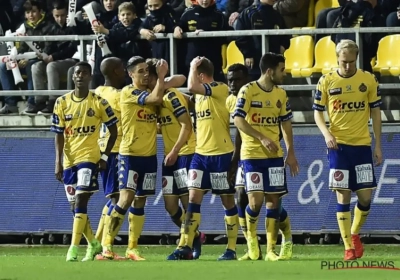 Waasland-Beveren heeft plannen in de beker, met verwijzing naar winst van 34 jaar geleden