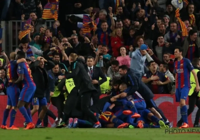 Peter Morren 'the day after' het mirakel van Barcelona: "Ik had tranen in de ogen, dit ging werkelijk boven alles"