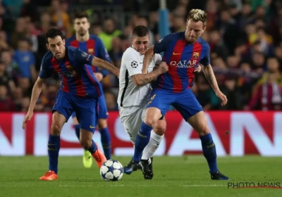 Officieel: Rakitic verlengt contract bij Barcelona tot 2021