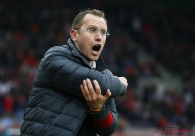 Mercier hard: "Sommigen denken dat de vakantie al begonnen is"