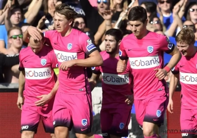 Genkse ontgoocheling na missen play-off 1: "Duur leergeld betaald"