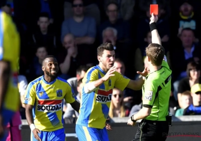 Mathijssen berust bij degradatie, Stuivenberg excuseert zich: "Het heeft zo moeten zijn" en "Spijtig dat Westerlo slachtoffer is"