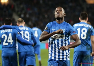 Genk-spelers pakken uit met deze duidelijke boodschap