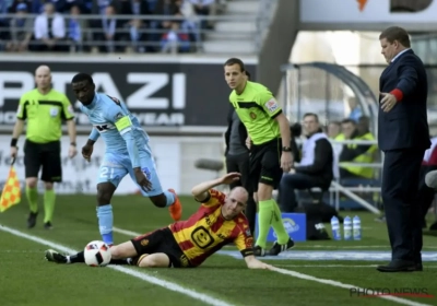 Gent reageerde als door een wesp gestoken: "Onze eer stond op het spel"