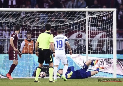 VIDEO: Mag Mignolet opgelucht ademhalen? Hart blundert erop los én Twitter maakt hem af