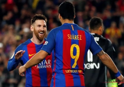 Barcelona serieus 'in zijn gat gebeten': "Oneerlijk en buiten proportie"