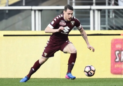 Serie A: AC Milan verliest en ziet Torino haasje over spelen