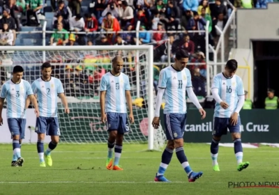 WK komt zowaar in gevaar: Viagra kan machteloos Argentinië (zonder Messi) niét aan de zege helpen