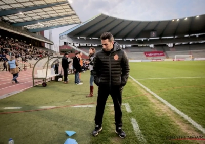 Mechelen ziet "alles om er een mooie avond van te maken" en "Ivan Leko nog geen proficiat gewenst"