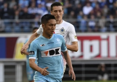 Twee Gent-spelers zeggen het dan toch: "Ja de titel is mogelijk, Tottenham ging ons ook afmaken, hé"