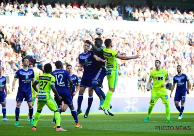Geen verliezer - behalve de fans - na Anderlecht-Gent