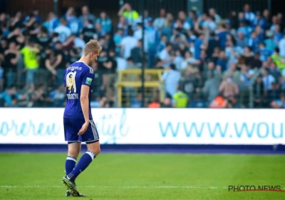Anderlecht komt met bijzonder goed nieuws uit de ziekenboeg
