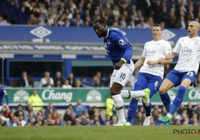 Lukaku helpt Everton met 22ste en 23ste goal in de Premier League aan zege