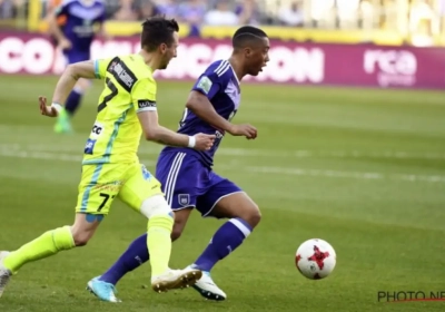 Milicevic moest in extremis depanneren voor de verdediging: "Gelukkig won Esiti álle duels,..."