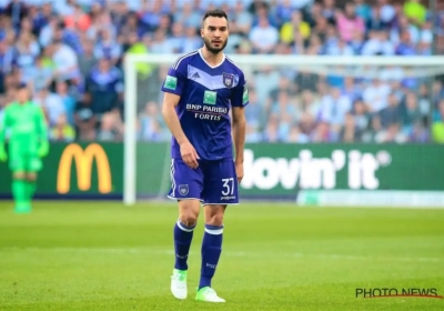 Sommige Anderlecht-spelers toch wel tevreden: "We gaven geen kans weg"